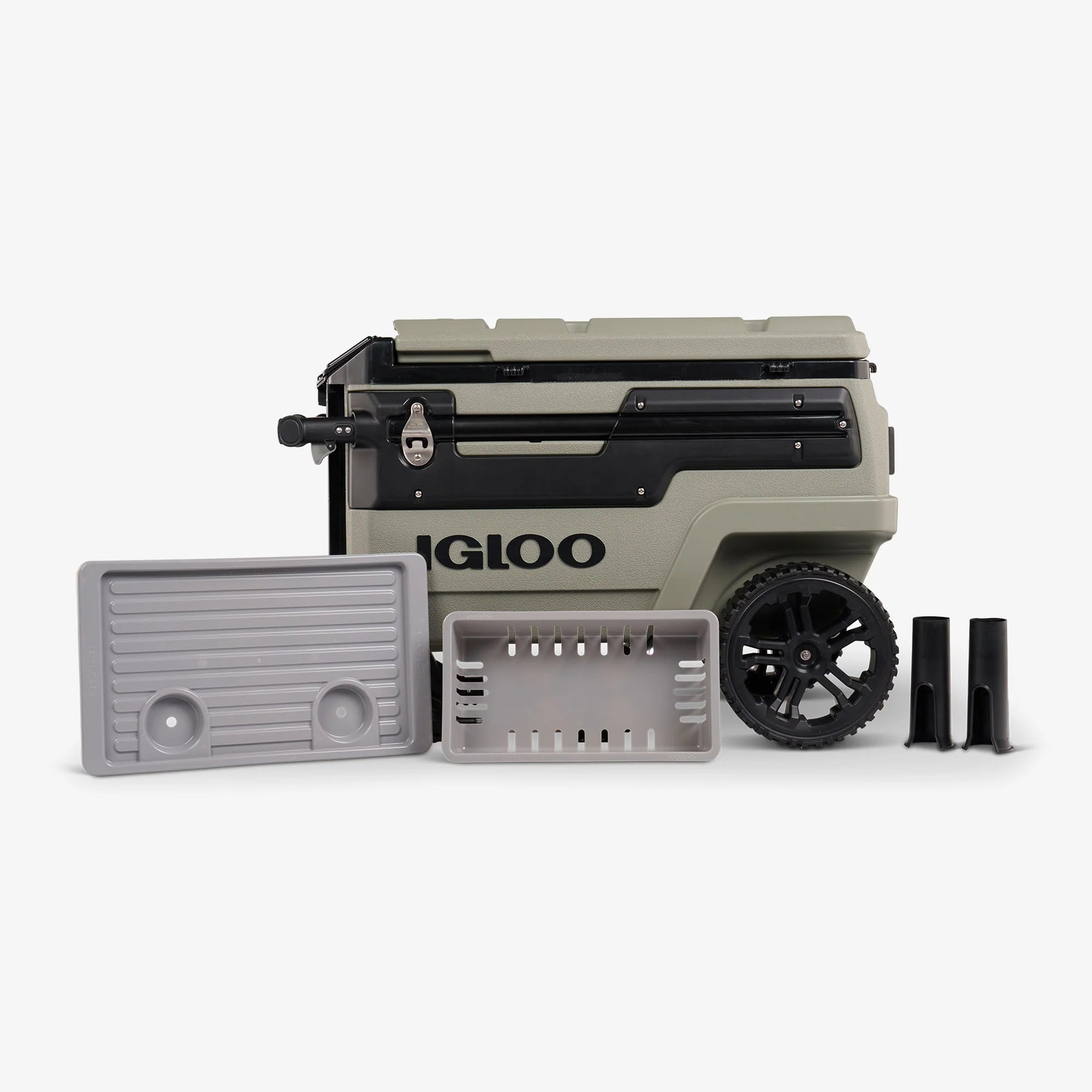 Igloo Camping Cooler Trailmate Journey 70 Qt Cooler - Image 77