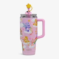 Igloo Camping Cooler The Care Bears 32 Oz Travel Mug