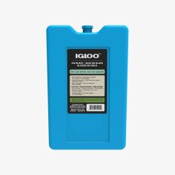 Igloo Camping Cooler Maxcold Ice Large Freeze Block