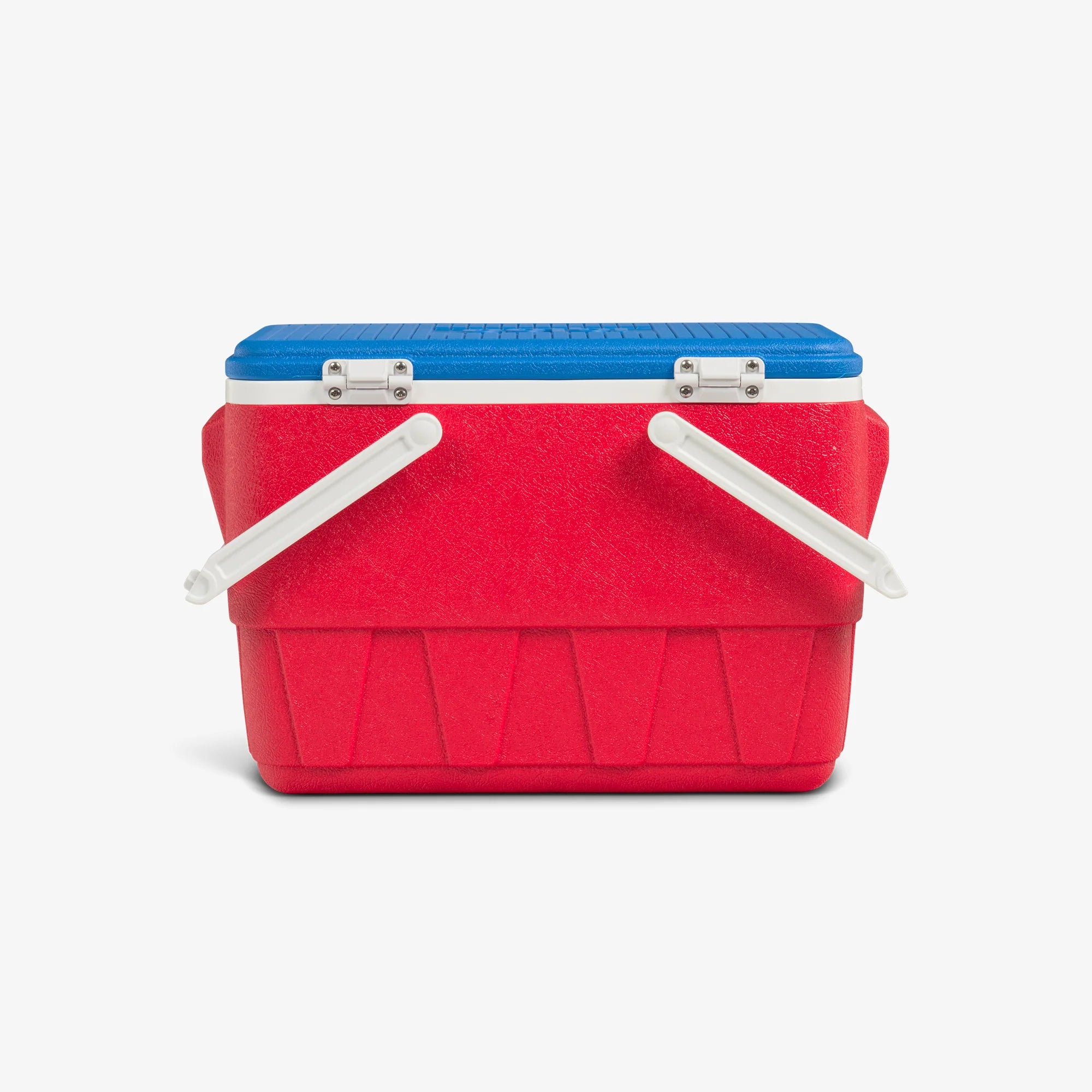 Igloo Camping Cooler Retro Picnic Basket 25 Qt Cooler - Image 38