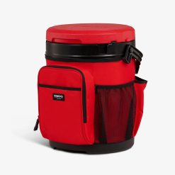 Alternative view of Igloo Camping Cooler 20 Qt Cooler Bucket