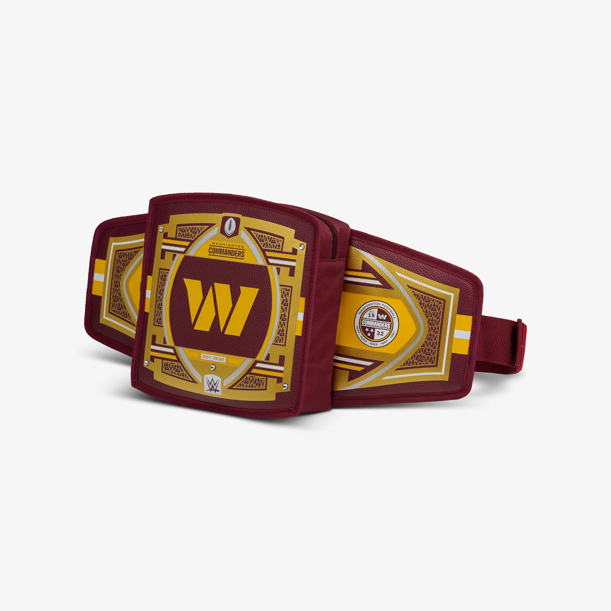 Igloo Camping Cooler NFL WWE Cooler Fanny Pack - Image 11