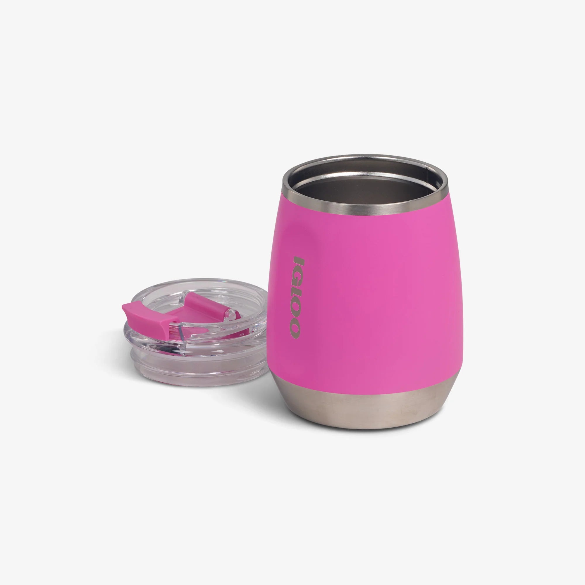 Igloo Camping Cooler 10 Oz Wine Tumbler - Image 52