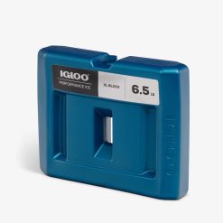 Alternative view of Igloo Camping Cooler Performance Ice XL Block