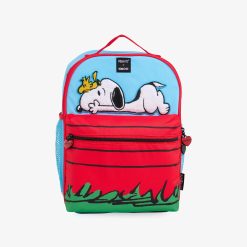 Igloo Camping Cooler Snoopy Mini Convertible Backpack Cooler