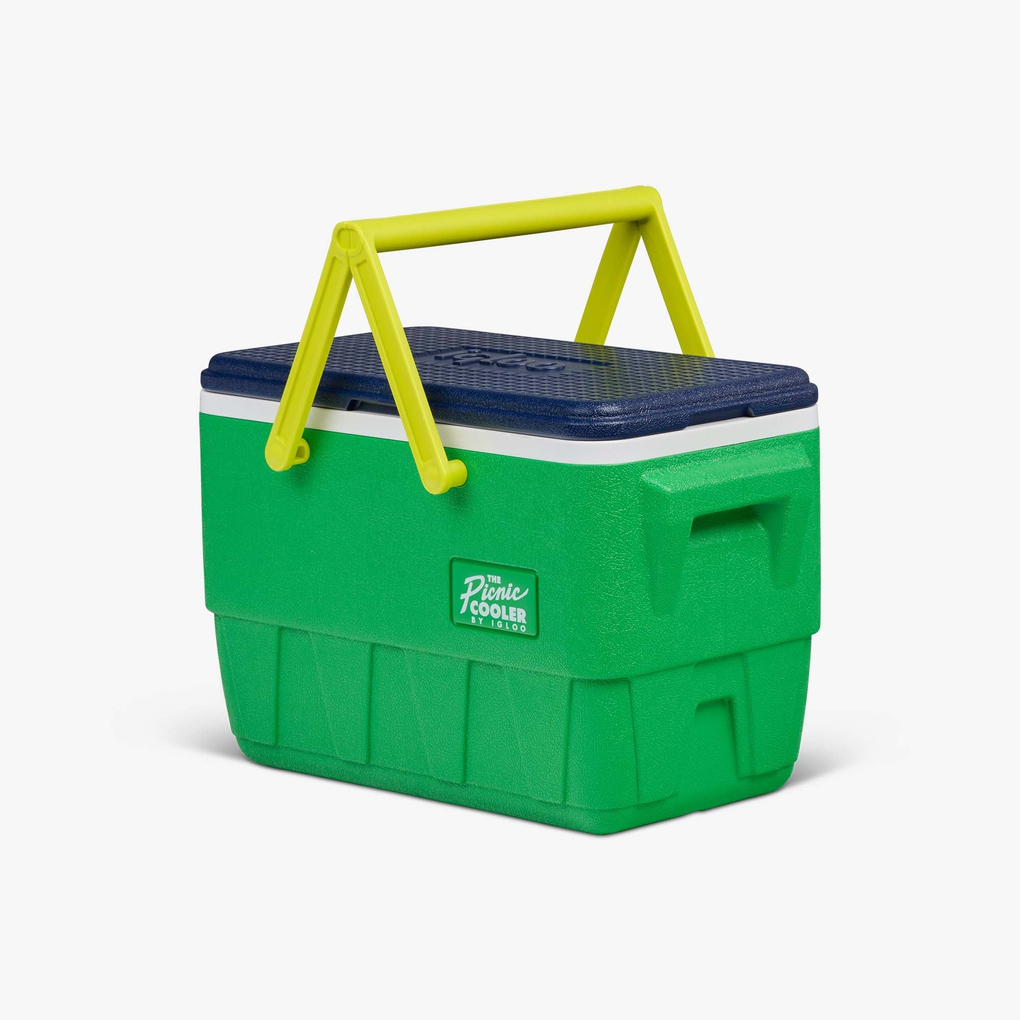 Igloo Camping Cooler Retro Picnic Basket 25 Qt Cooler - Image 11