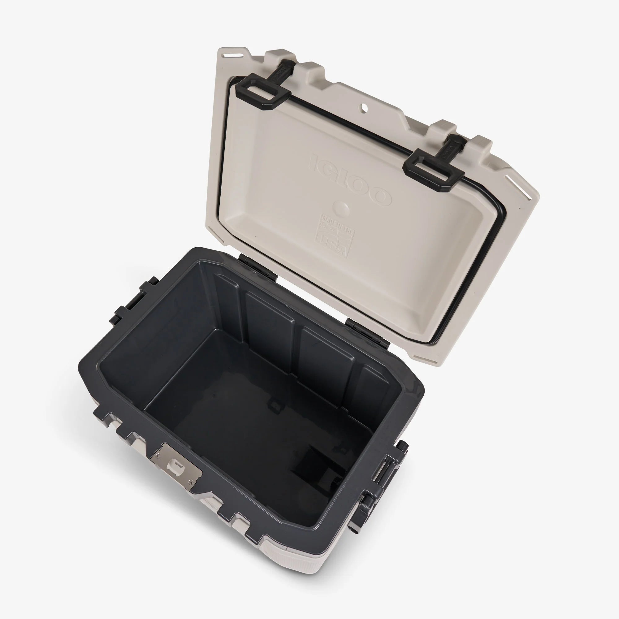 Igloo Camping Cooler Trailmate 50 Qt Cooler - Image 23