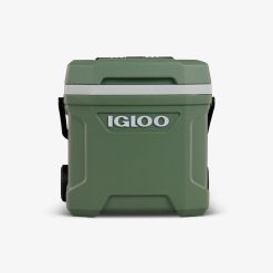 Igloo Camping Cooler ECOCOOL Latitude 16 Qt Cooler