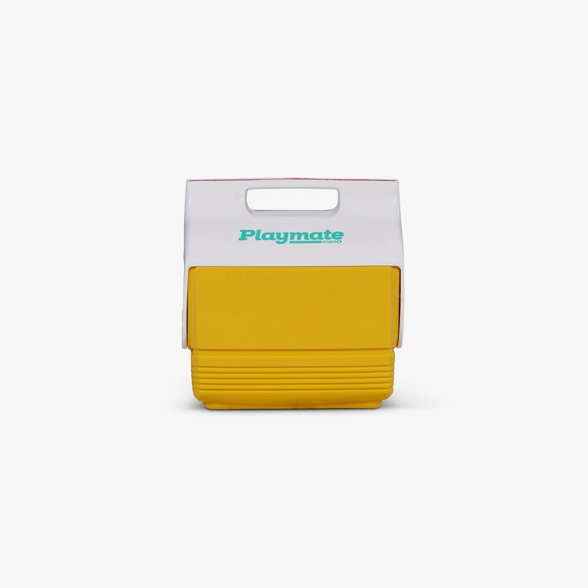 Igloo Camping Cooler Retro Playmate Mini 4 Qt Cooler - Image 5
