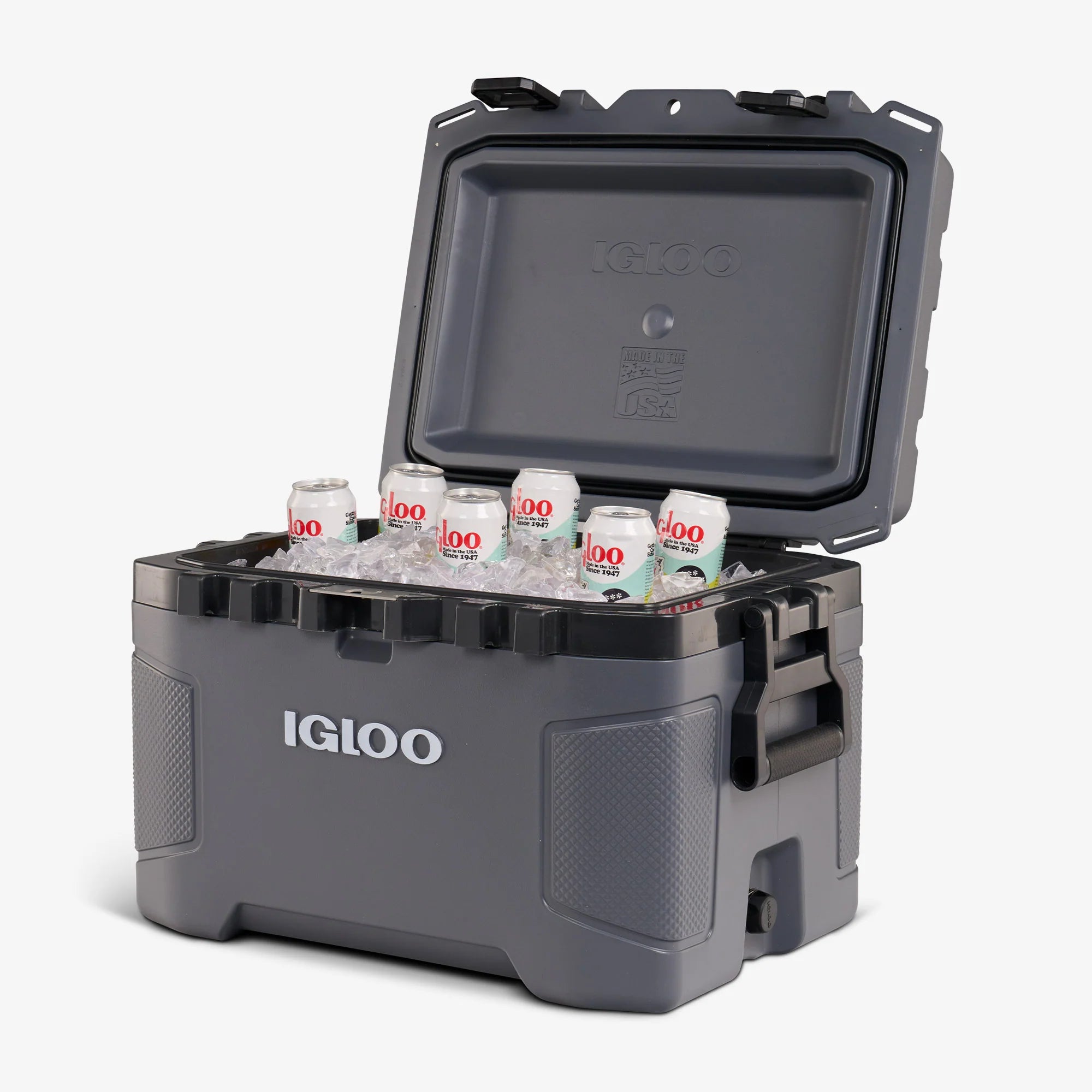 Igloo Camping Cooler Trailmate 50 Qt Cooler - Image 15