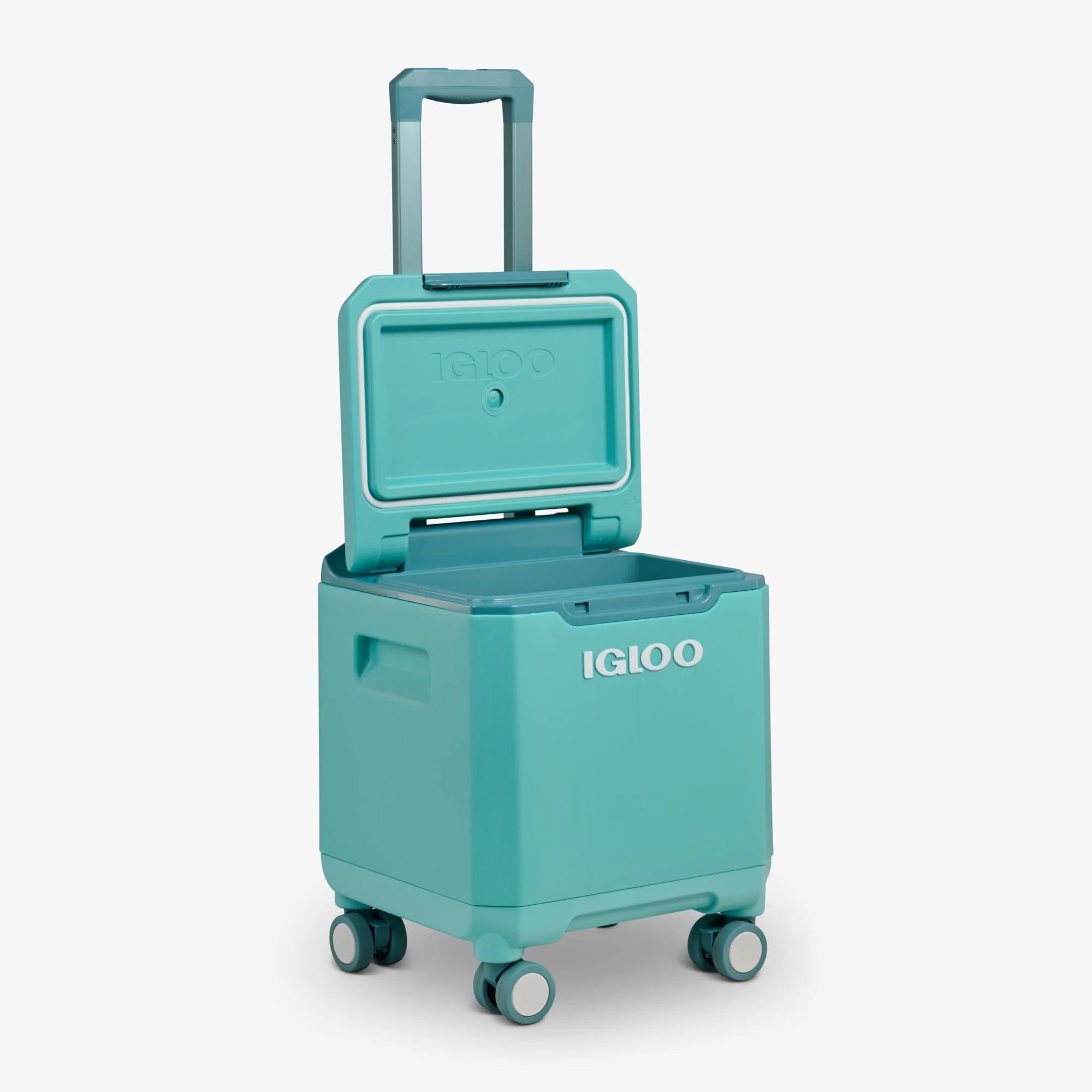 Igloo Camping Cooler Tag Along Too Spinner Cooler - Image 16