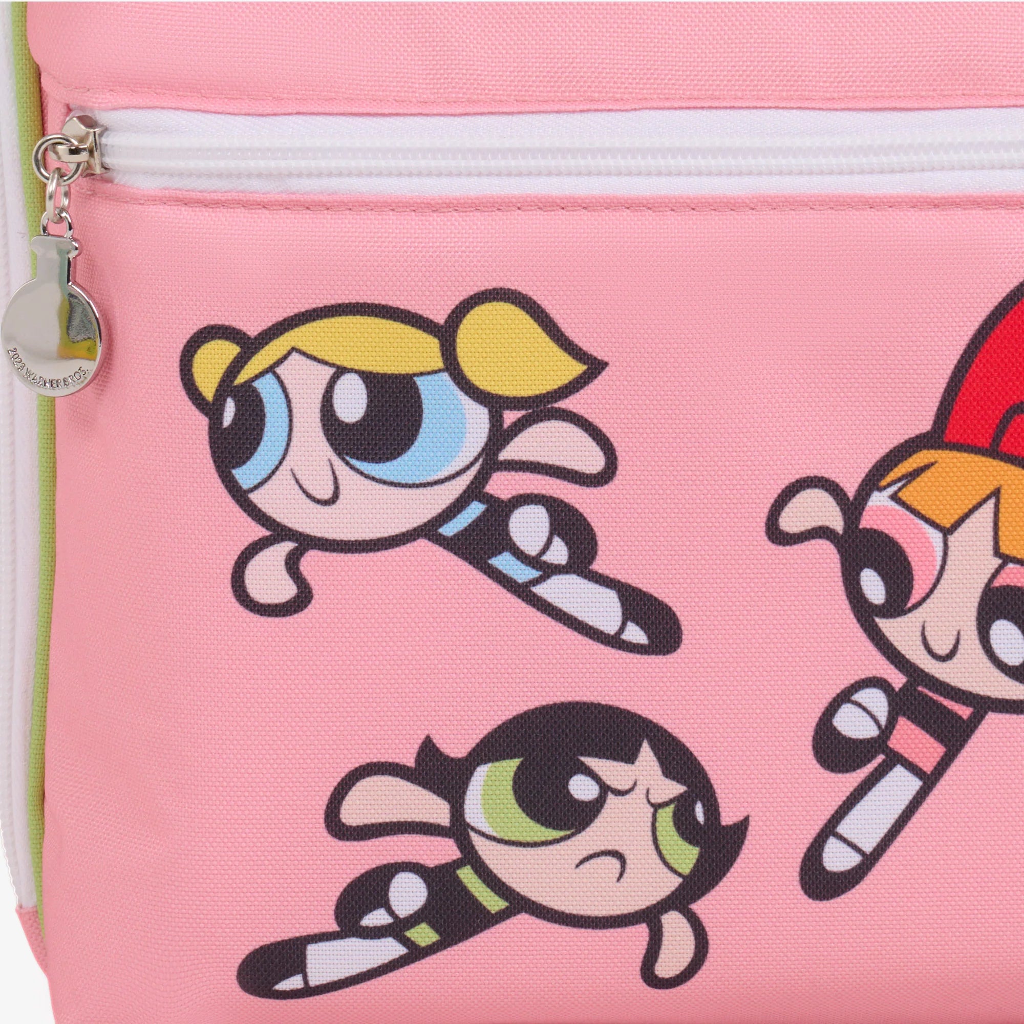 Igloo Camping Cooler The Powerpuff Girls Mini Convertible Backpack Cooler - Image 5