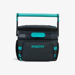 Igloo Camping Cooler Rival 18-Can Hybrid Cooler