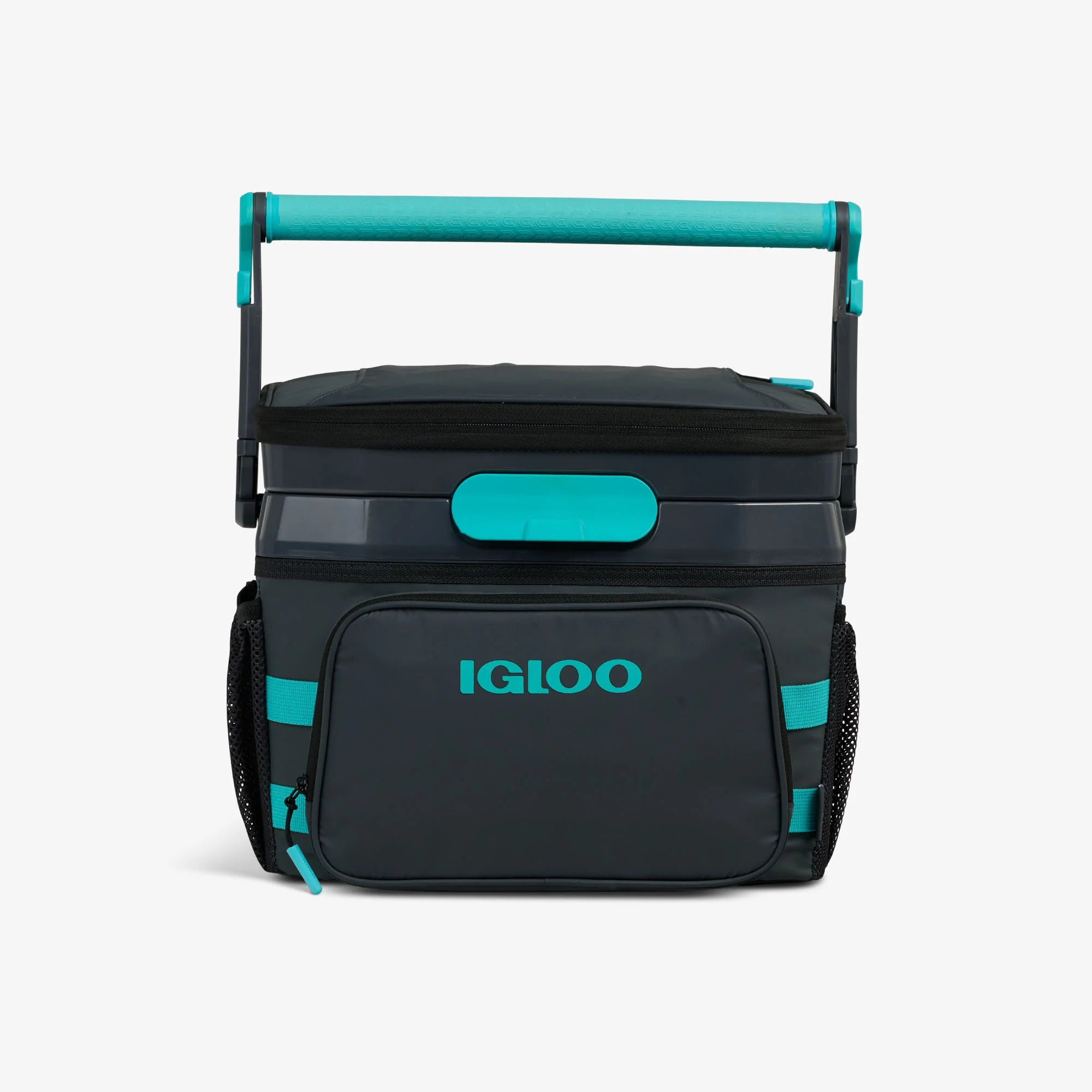 Igloo Camping Cooler Rival 18-Can Hybrid Cooler