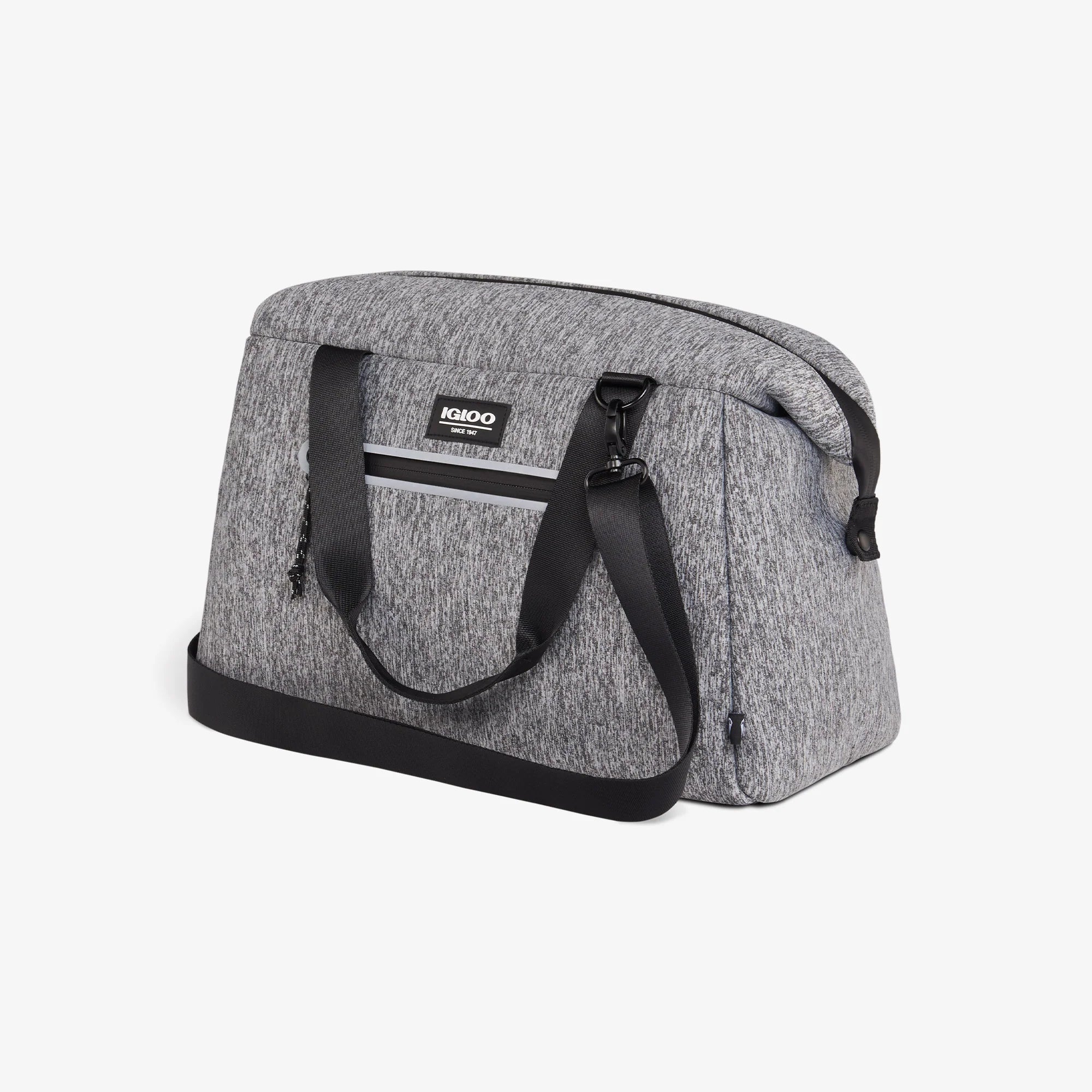Igloo Camping Cooler Moxie Medium Duffel 20-Can Cooler Bag - Image 2