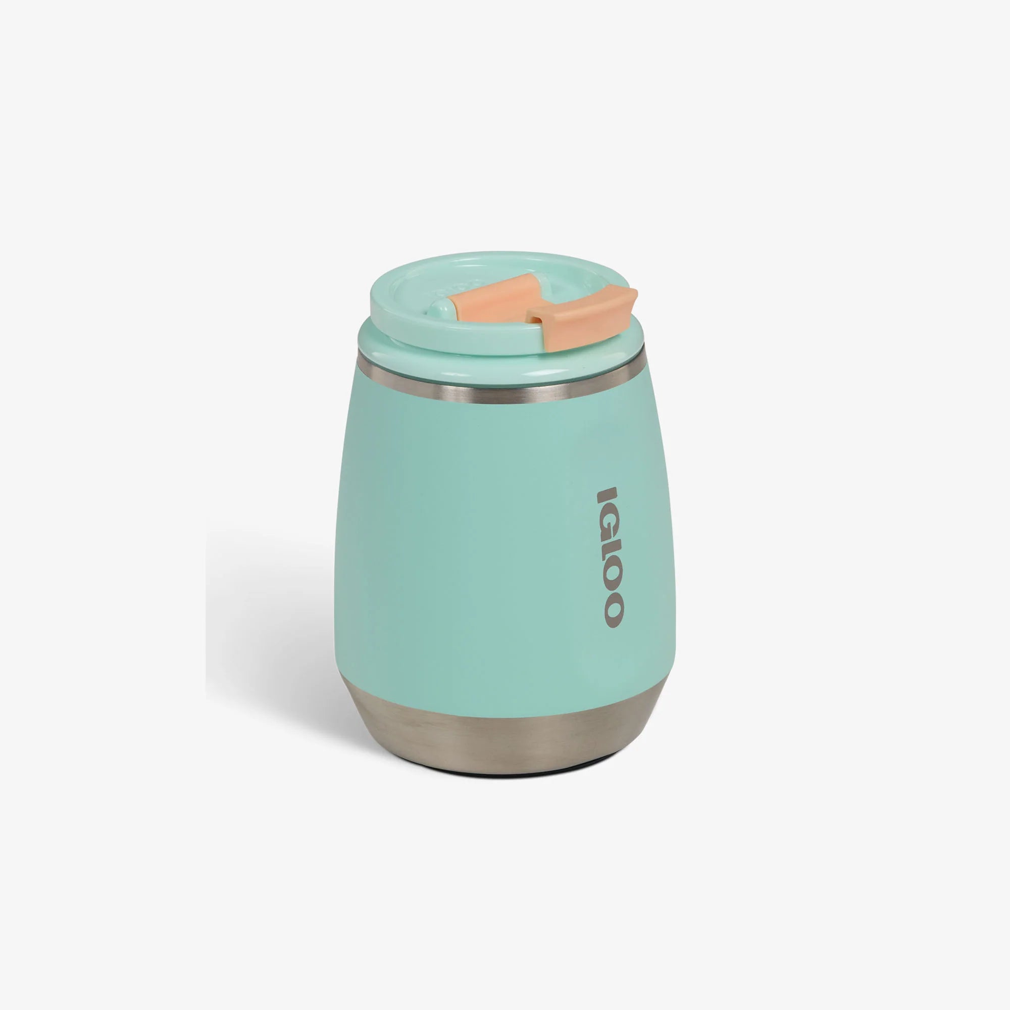 Igloo Camping Cooler 10 Oz Wine Tumbler - Image 43