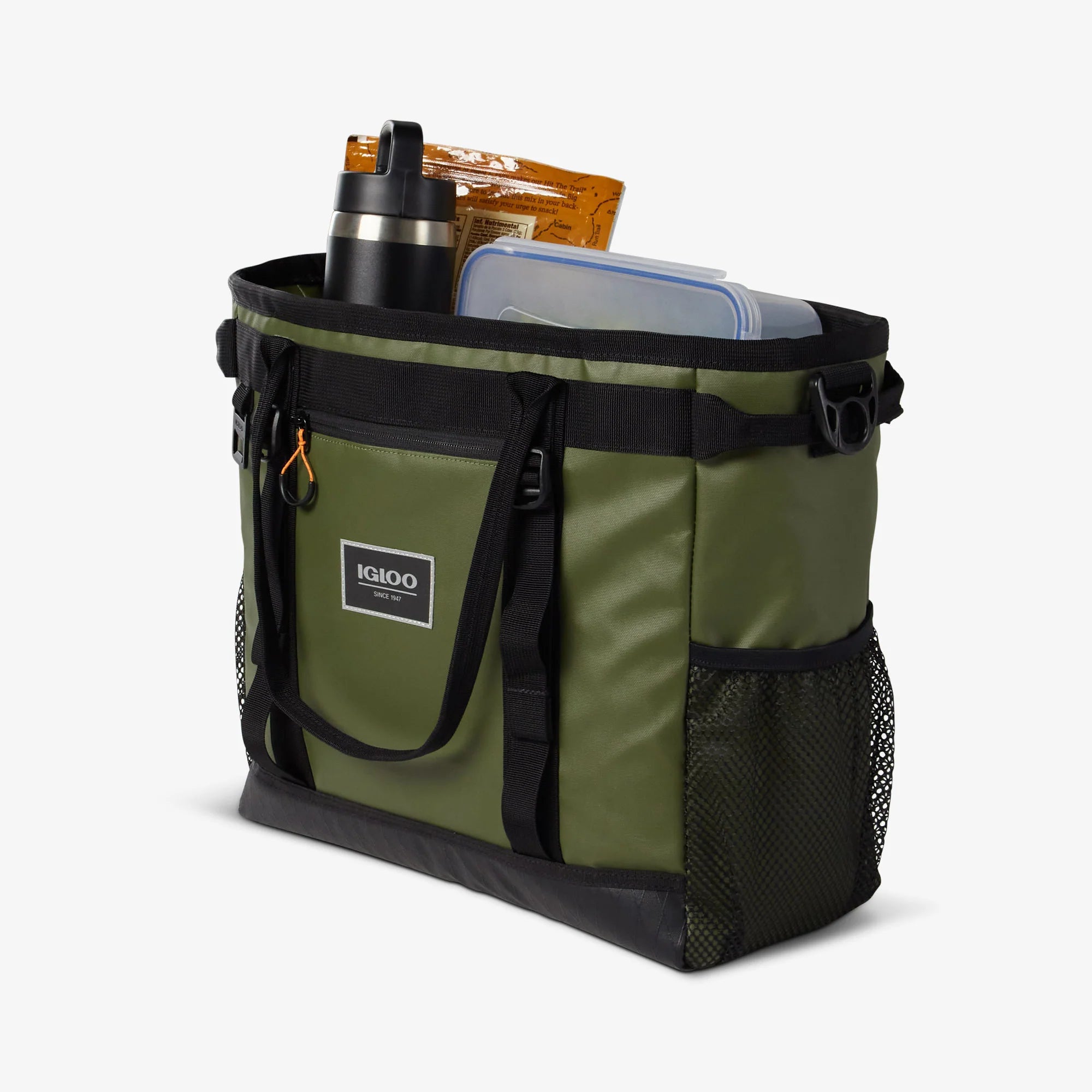 Igloo Camping Cooler Pursuit 30-Can Tote - Image 13