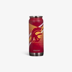 Igloo Camping Cooler University of Southern California 16 Oz Can