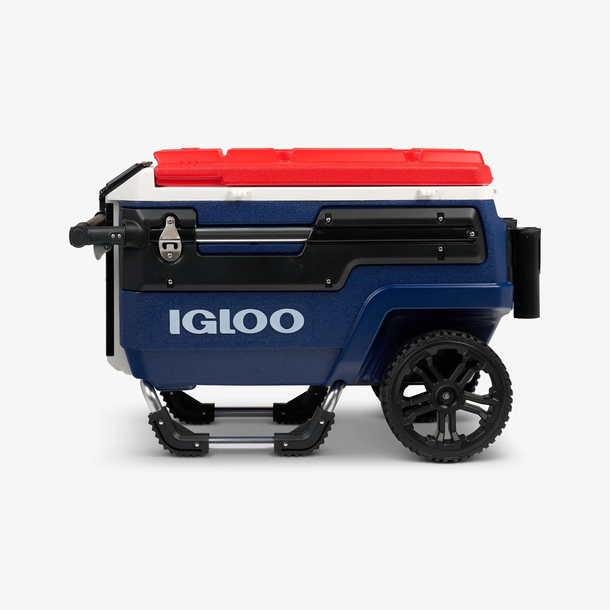 Igloo Camping Cooler Trailmate Journey 70 Qt Cooler
