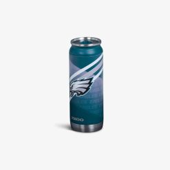 Alternative view of Igloo Camping Cooler Philadelphia Eagles 16 Oz Can