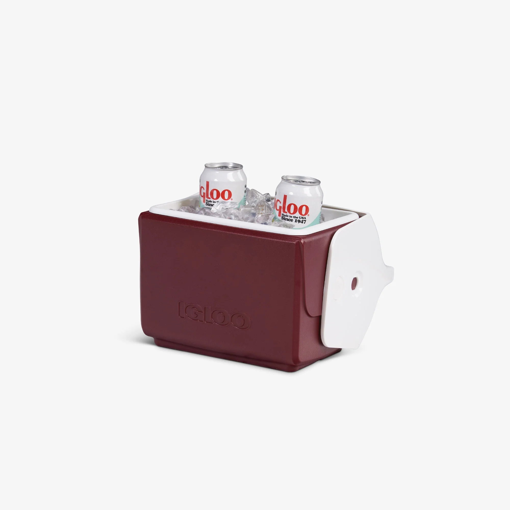 Igloo Camping Cooler Retro Little Playmate 7 Qt Cooler - Image 63