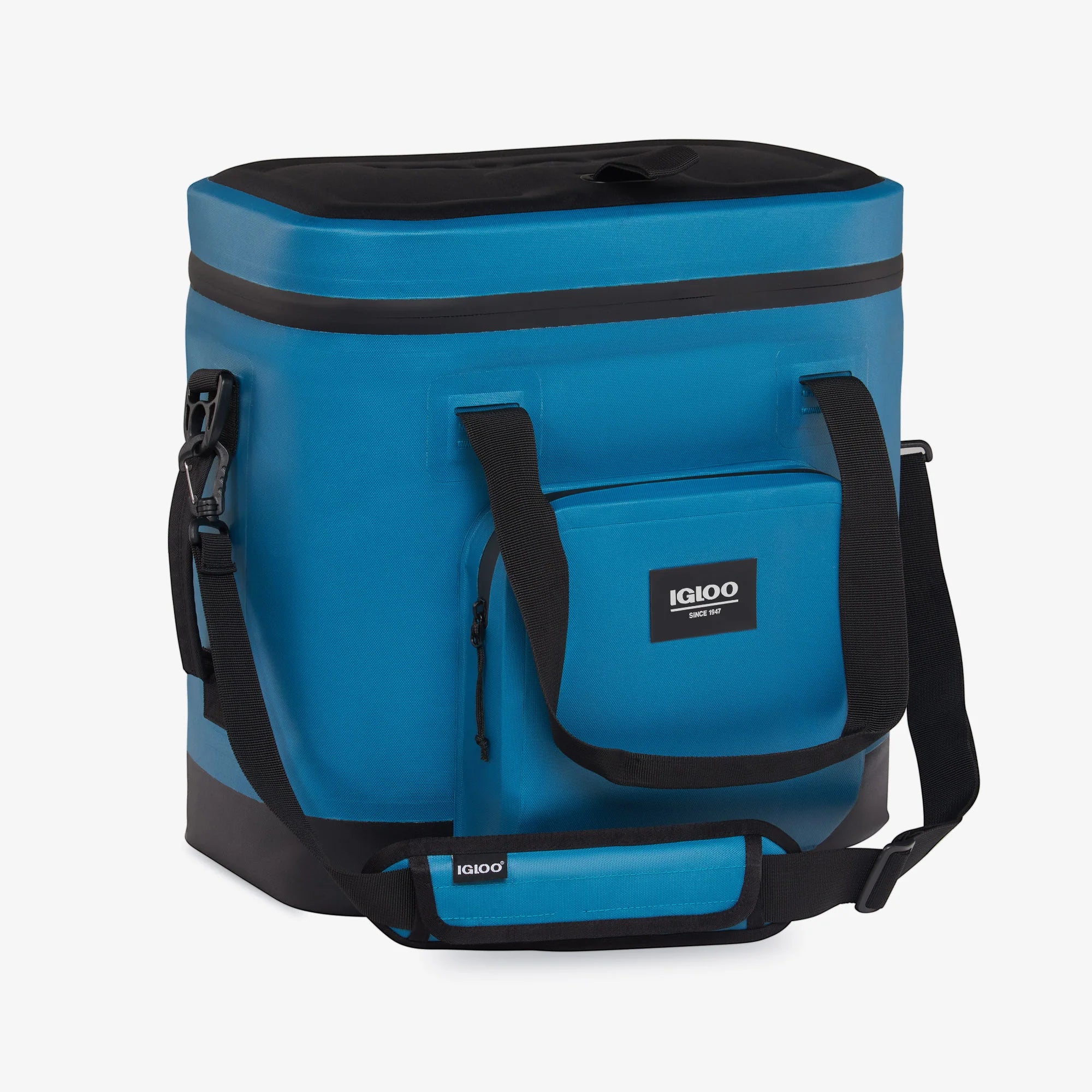 Igloo Camping Cooler Trailmate 30-Can Cooler Bag - Image 32