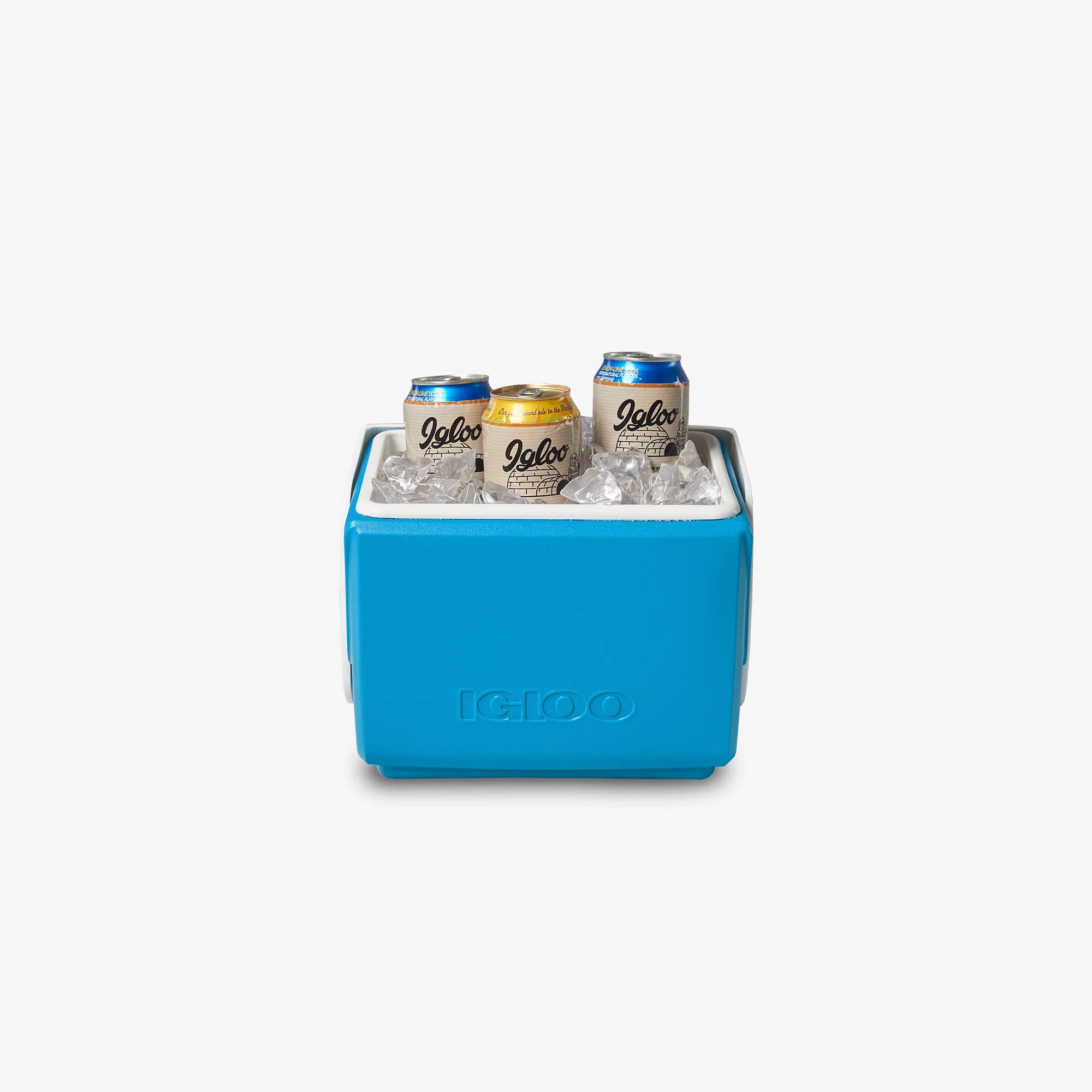 Igloo Camping Cooler Retro Little Playmate 7 Qt Cooler - Image 75