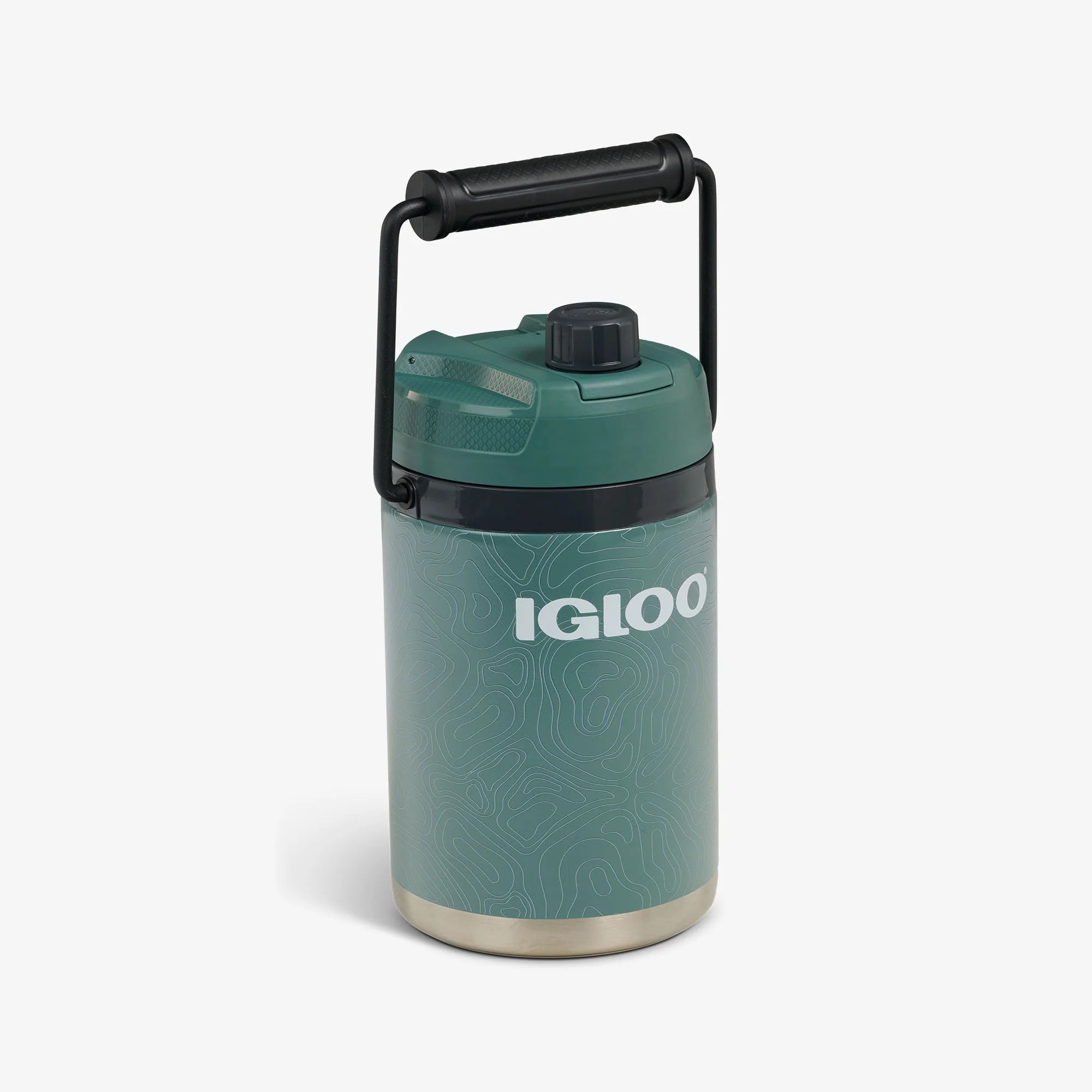 Igloo Camping Cooler Trailmate 54 Oz Hybrid Jug - Image 21