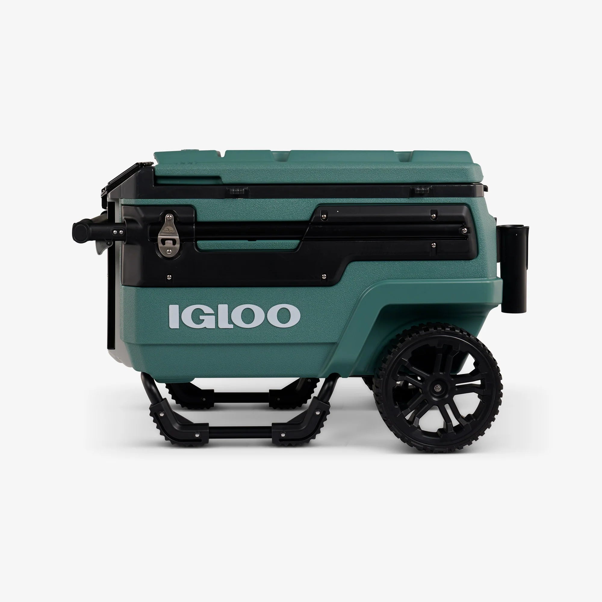 Igloo Camping Cooler Trailmate Journey 70 Qt Cooler - Image 42