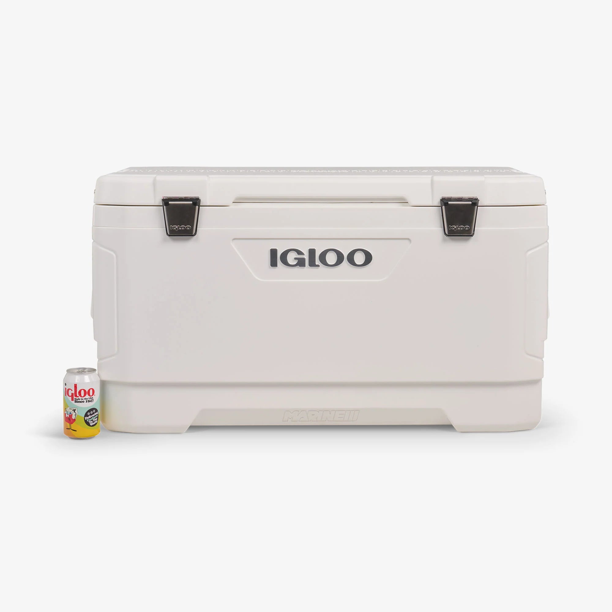 Igloo Camping Cooler Marine Elite 100 Qt Cooler - Image 5