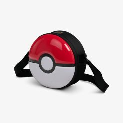 Alternative view of Igloo Camping Cooler Pokmon Pok Ball Crossbody Cooler