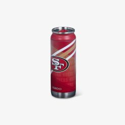 Alternative view of Igloo Camping Cooler San Francisco 49ers 16 Oz Can