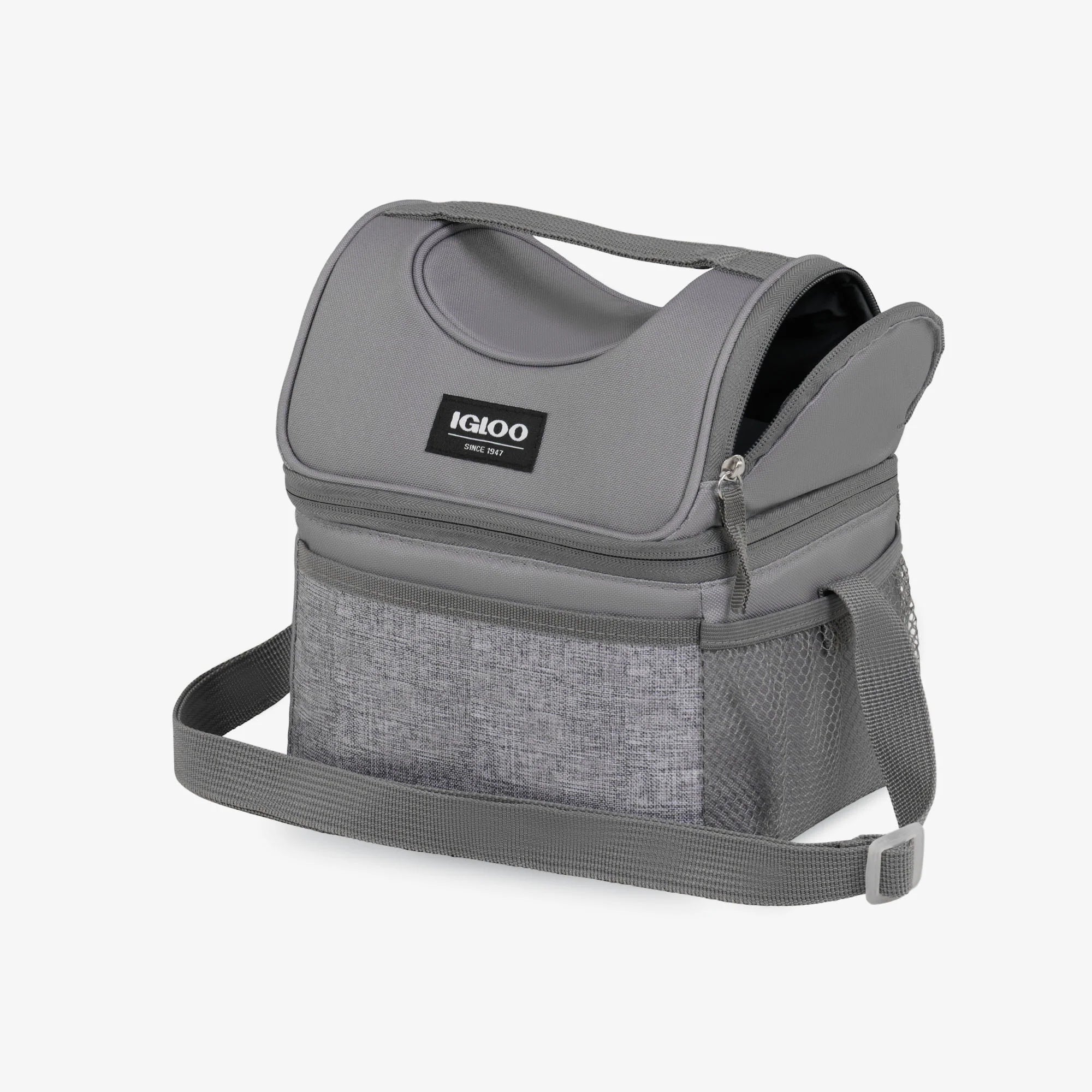 Igloo Camping Cooler Kids Everyday Lunch Gripper Cooler Bag - Image 10