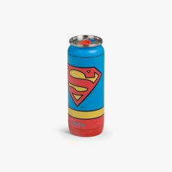 Alternative view of Igloo Camping Cooler DC Super Heroes Superman 16 Oz Can
