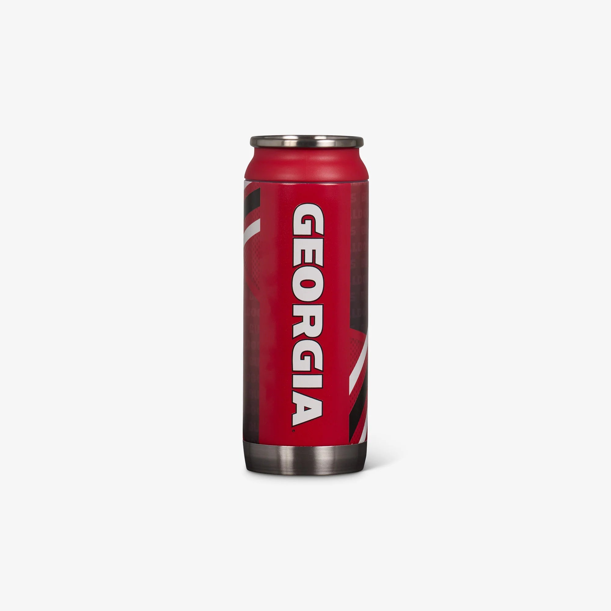 Igloo Camping Cooler University of Georgia 16 Oz Can - Image 3