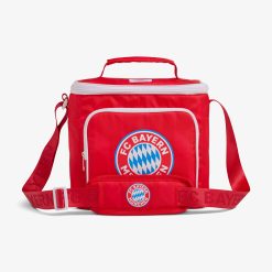 Igloo Camping Cooler FC Bayern Mnchen Square Lunch Cooler Bag