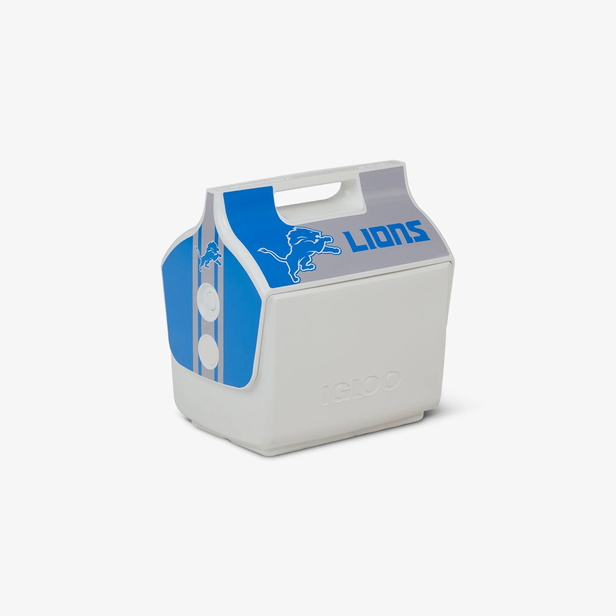 Igloo Camping Cooler Detroit Lions Little Playmate 7 Qt Cooler - Image 4