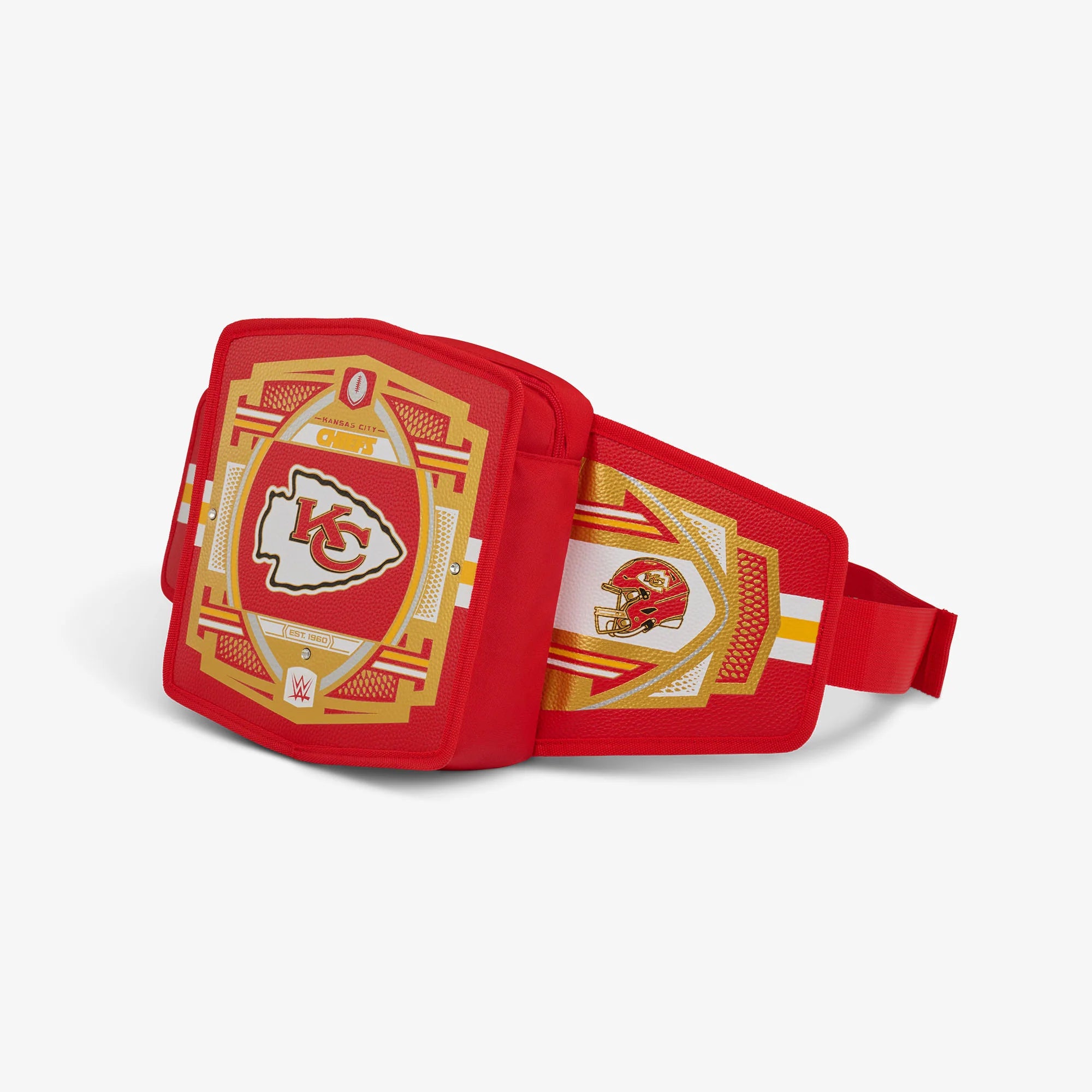 Igloo Camping Cooler NFL WWE Cooler Fanny Pack - Image 53