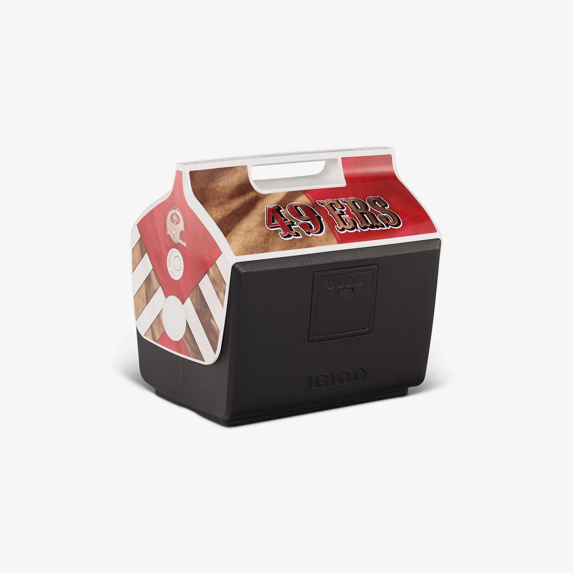 Igloo Camping Cooler San Francisco 49ers KoolTunes - Image 5