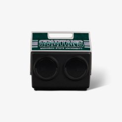 Igloo Camping Cooler Michigan State University KoolTunes