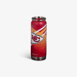 Alternative view of Igloo Camping Cooler Kansas City Chiefs 16 Oz Can
