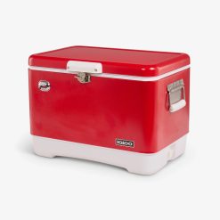 Alternative view of Igloo Camping Cooler Legacy 54 Qt Cooler