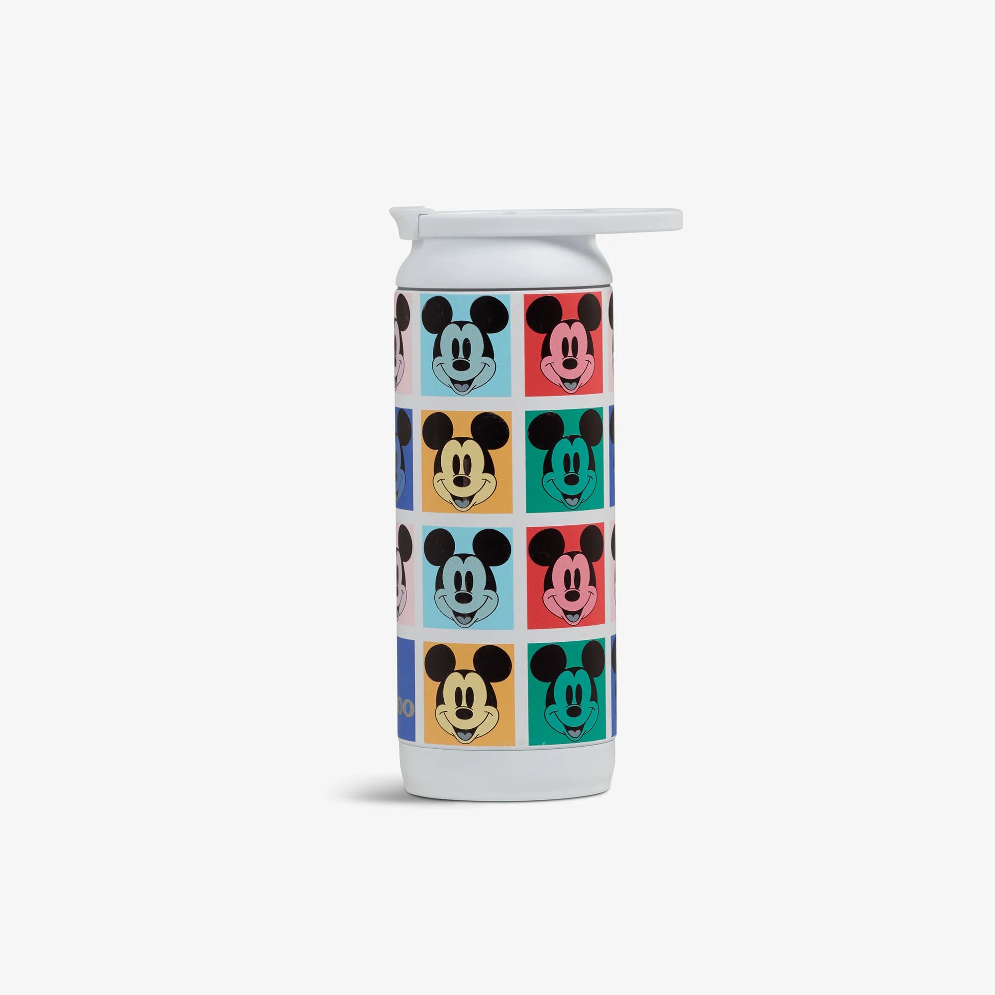 Igloo Camping Cooler Disney Mickey Mouse Pop Art 16 Oz Flip n Sip Tumbler - Image 6