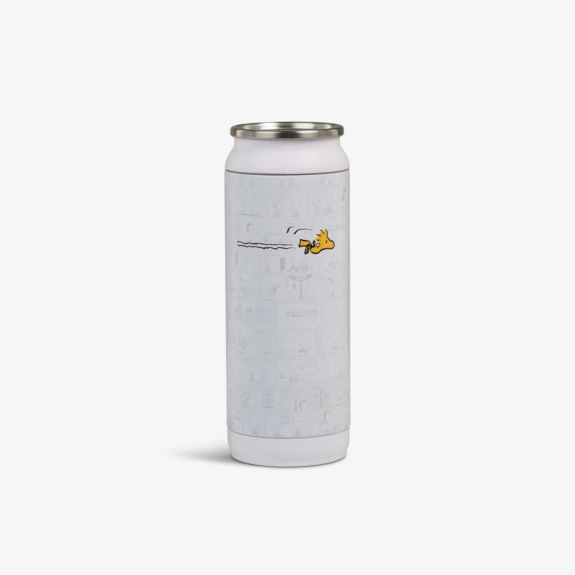 Igloo Camping Cooler Peanuts 75th Anniversary 16 Oz Can - Image 4