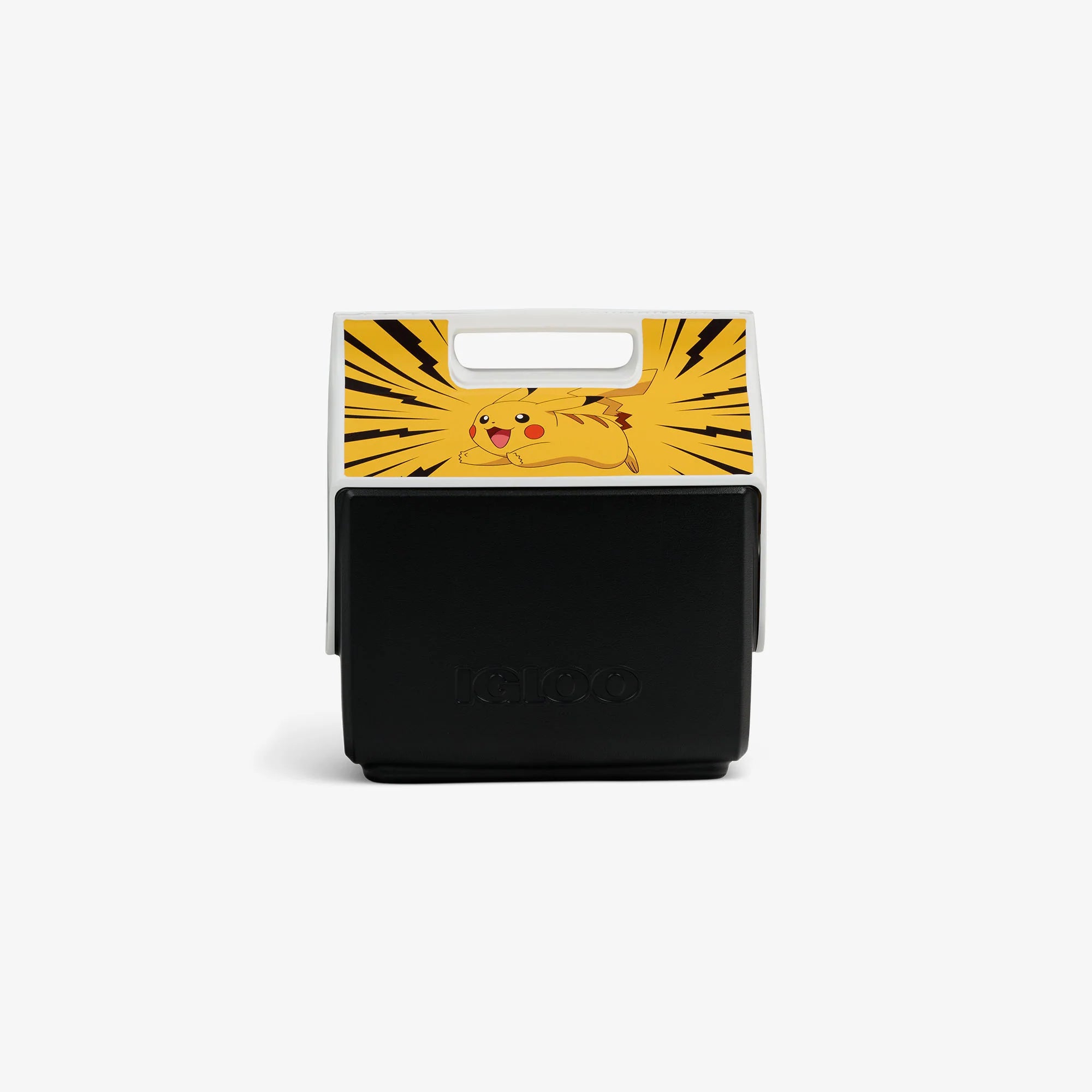 Igloo Camping Cooler Pokmon Little Playmate 7 Qt Cooler
