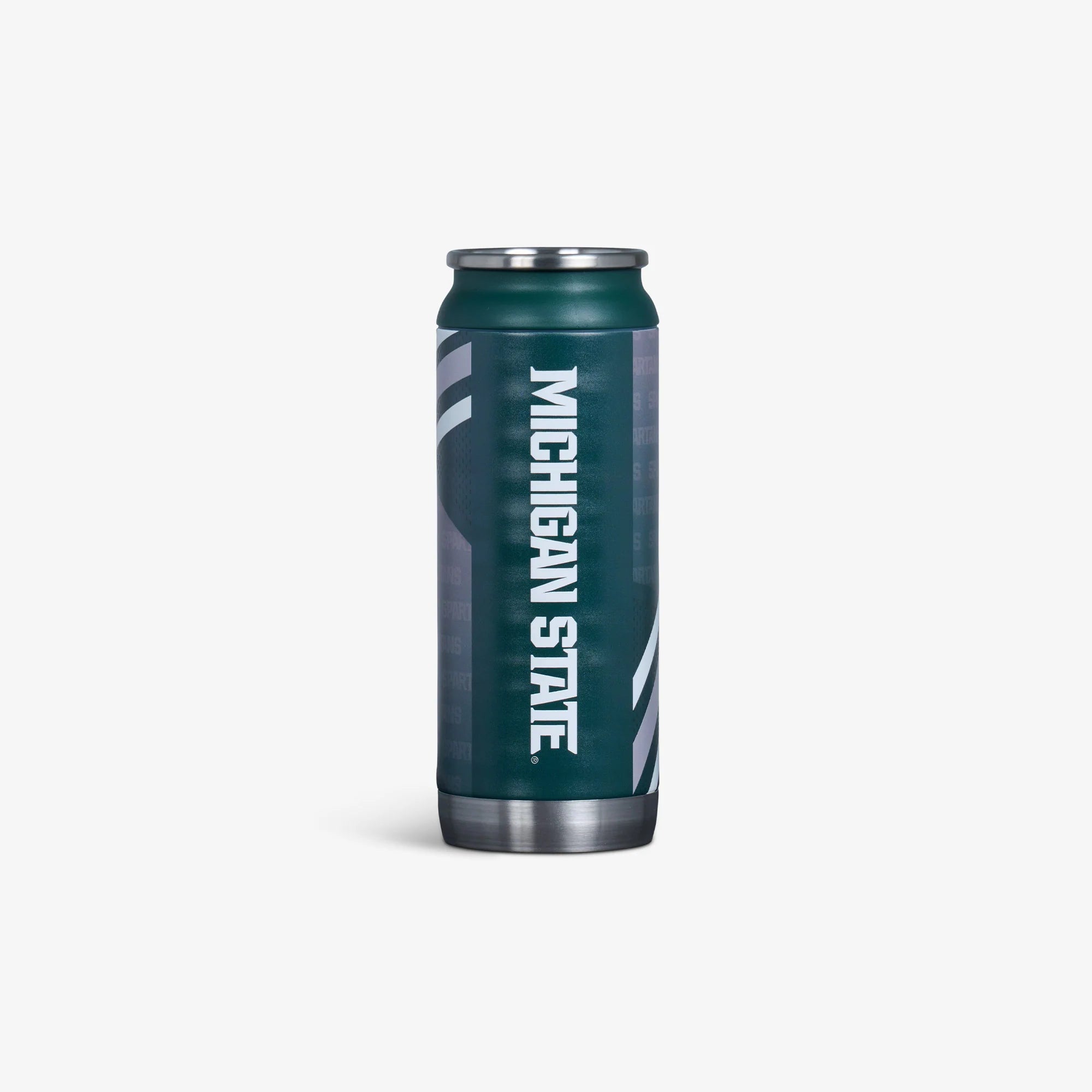 Igloo Camping Cooler Michigan State University 16 Oz Can - Image 3