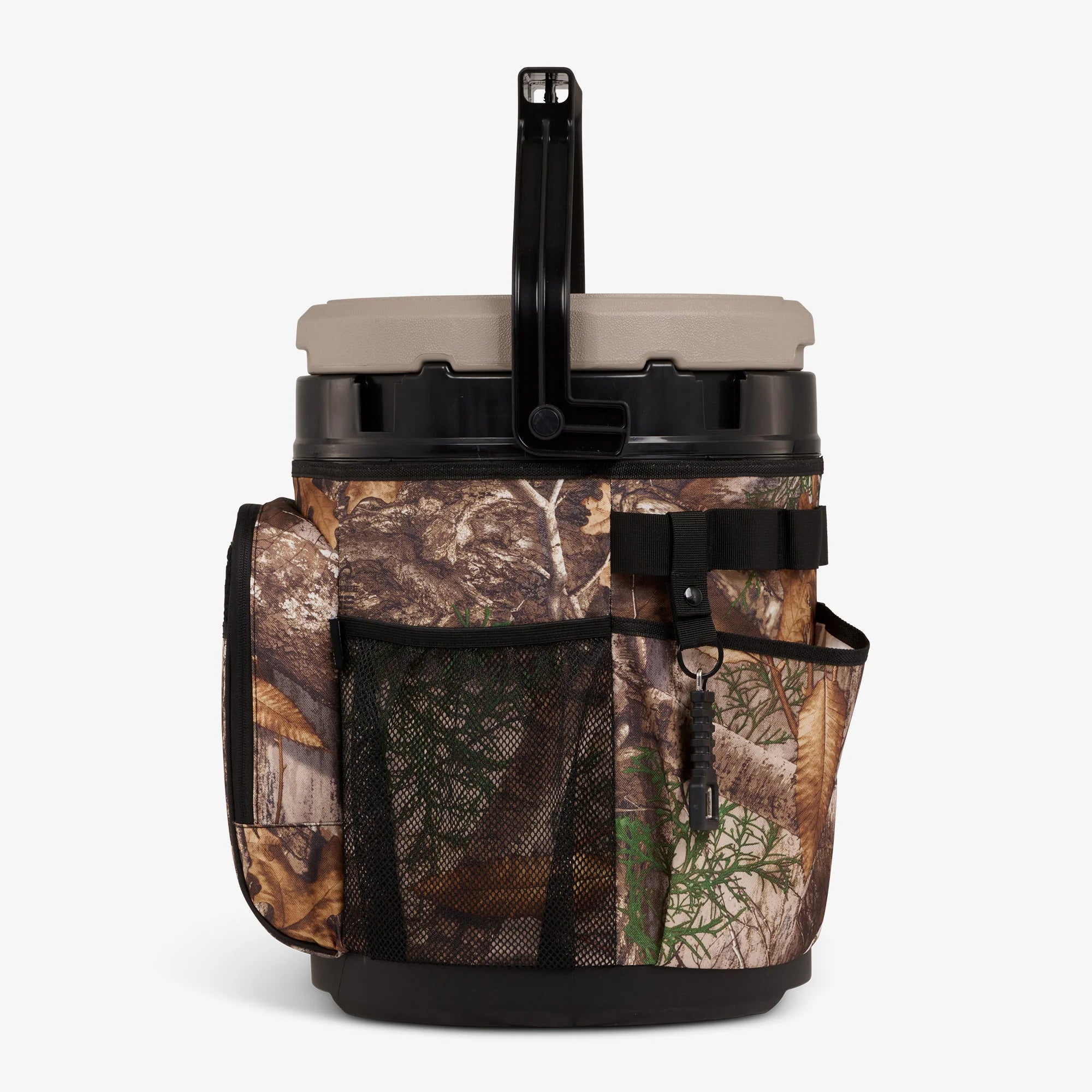 Igloo Camping Cooler Realtree 20 Qt Cooler Bucket - Image 6