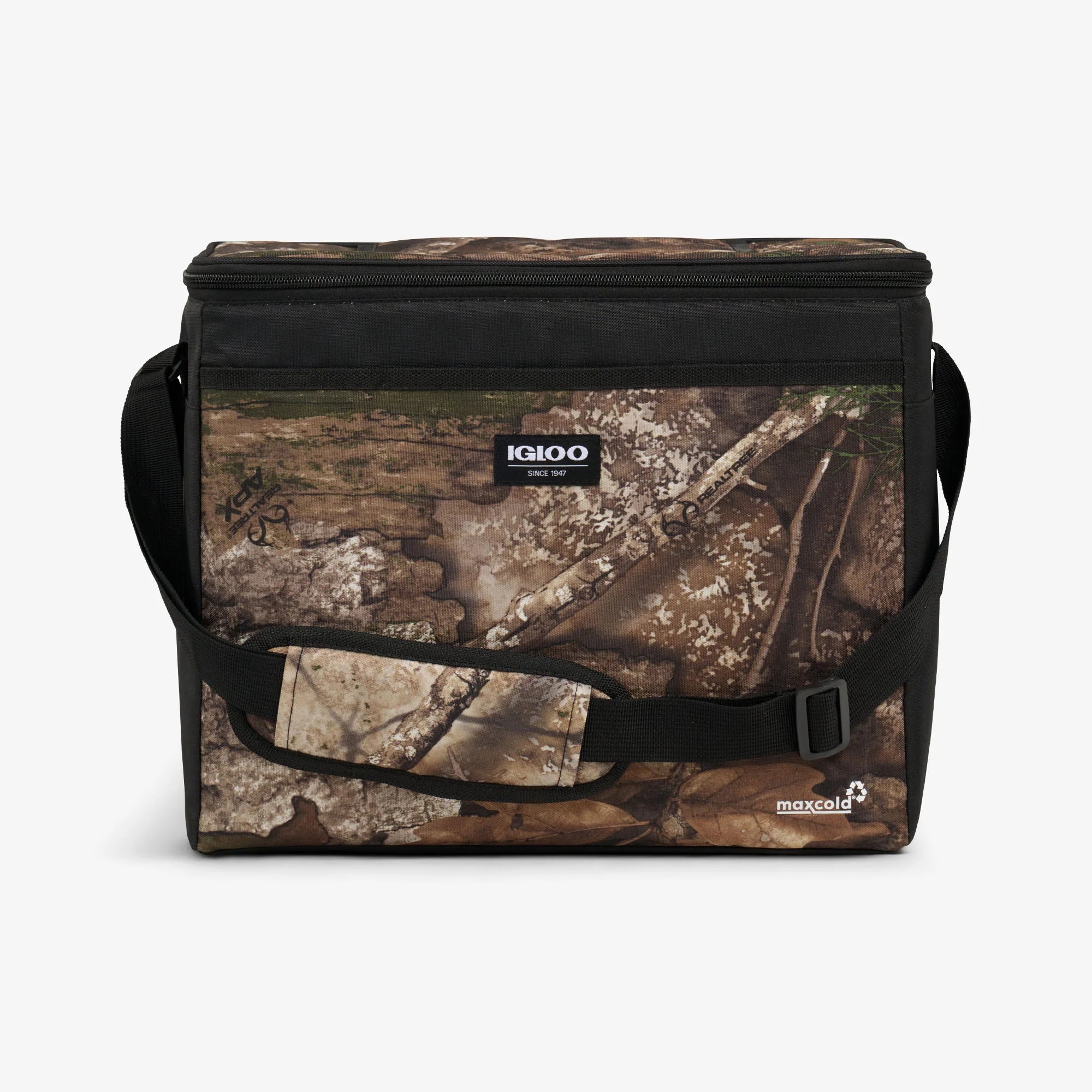 Igloo Camping Cooler Realtree APX HLC 28-Can Bag