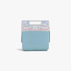 Igloo Camping Cooler Cinnamoroll Little Playmate 7 Qt Cooler
