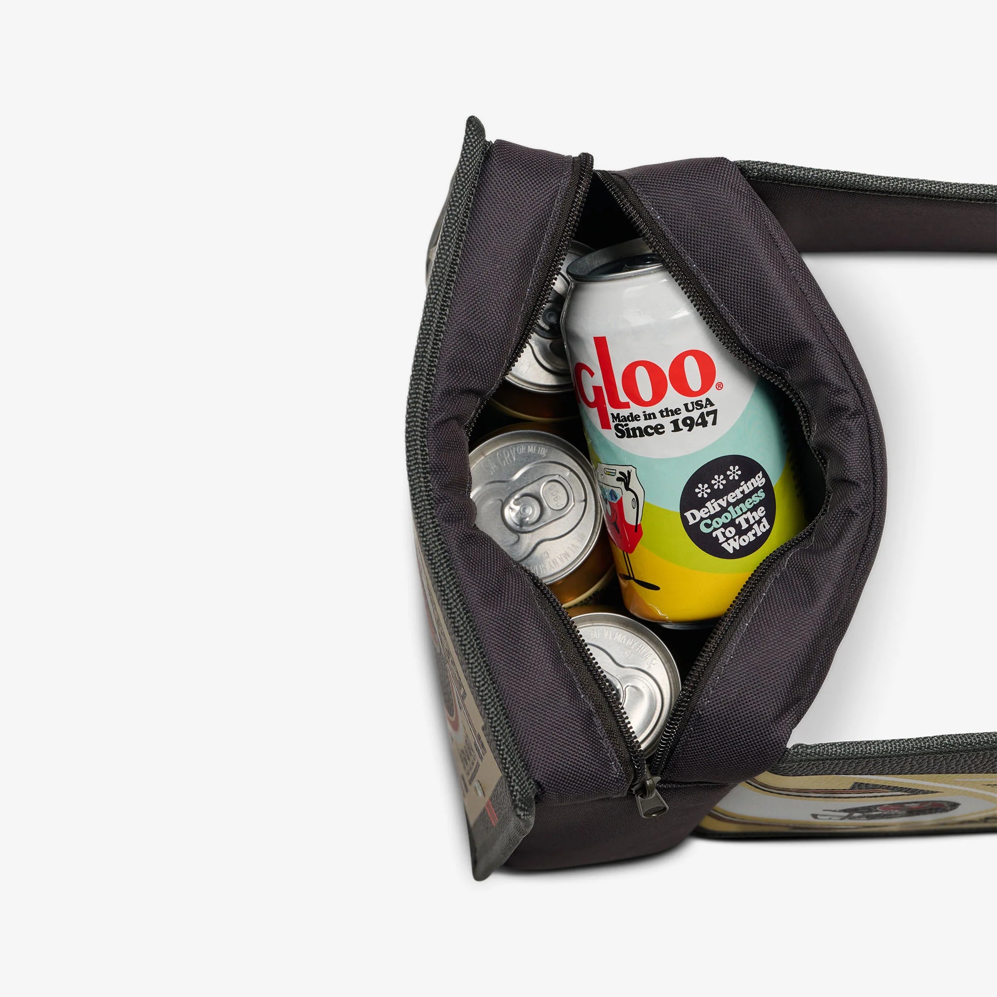 Igloo Camping Cooler NFL WWE Cooler Fanny Pack - Image 83